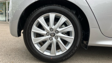 Toyota Yaris 1.5 Hybrid Icon 5dr CVT Hybrid Hatchback